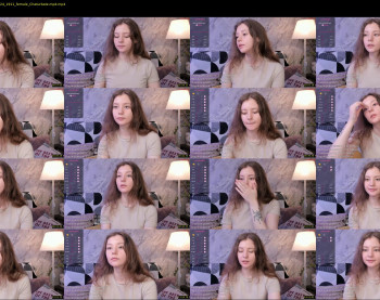 shickshackshock — 17 minute Chaturbate female cam video clip, 720p, Jul 1, 2024