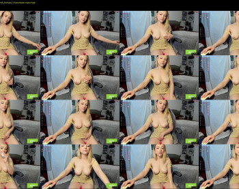 sub_button — 3 minute Chaturbate female cam video clip, 720p, Jul 1, 2024
