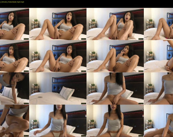 thaispice — 6 minute Chaturbate female cam video clip, 720p, Jul 2, 2024