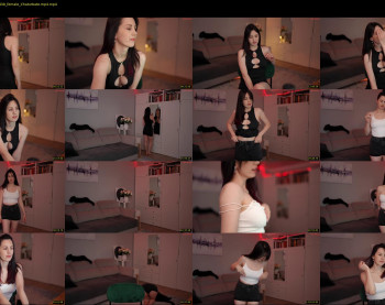 _blackbee_ — 73 minute Chaturbate female cam video clip, 720p, Jul 2, 2024