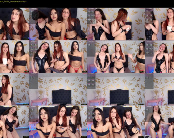 _joydivision_ — 120 minute Chaturbate couple cam video clip, 720p, Jul 2, 2024