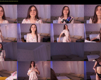 _marvelous_time_ — 120 minute Chaturbate female cam video clip, 720p, Jul 3, 2024