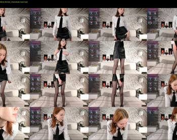 helloworldea — 15 minute Chaturbate female cam video clip, 720p, Jul 2, 2024