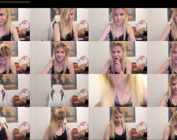 lightworker____ — 53 minute Chaturbate female cam video clip, 720p, Jul 3, 2024