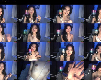miso_needy — 59 minute Chaturbate female cam video clip, 720p, Jul 2, 2024