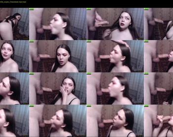 plainhuman — 48 minute Chaturbate couple cam video clip, 720p, Jul 3, 2024