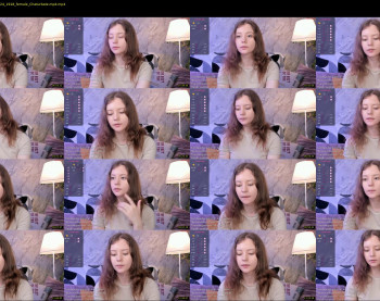 shickshackshock — 16 minute Chaturbate female cam video clip, 720p, Jul 2, 2024