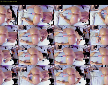 sofia_robertt — 46 minute Chaturbate female cam video clip, 720p, Jul 2, 2024