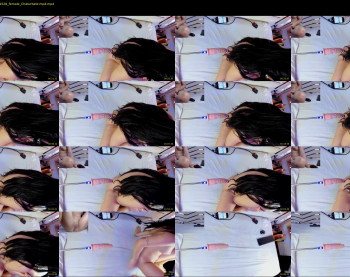 sofia_robertt — 4 minute Chaturbate female cam video clip, 720p, Jul 2, 2024