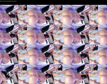 sofia_robertt — 10 minute Chaturbate female cam video clip, 720p, Jul 2, 2024