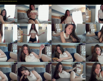 _modestmouse — 16 minute Chaturbate female cam video clip, 720p, Jul 3, 2024