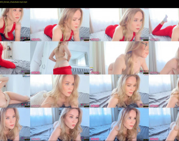 myassistant — 49 minute Chaturbate female cam video clip, 720p, Jul 3, 2024