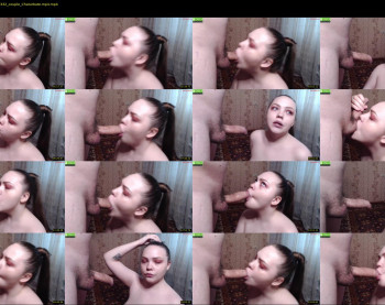 plainhuman — 22 minute Chaturbate couple cam video clip, 720p, Jul 4, 2024