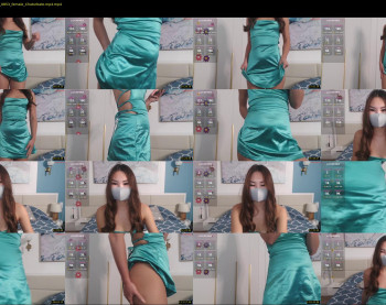 sensualonyou — 89 minute Chaturbate female cam video clip, 720p, Jul 3, 2024