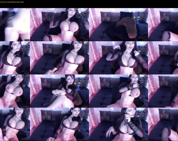 sofianix — 121 minute Chaturbate female cam video clip, 720p, Jul 3, 2024