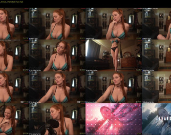 tinatopp — 6 minute Chaturbate female cam video clip, 720p, Jul 3, 2024