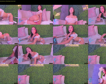 tinymoon_ — 121 minute Chaturbate female cam video clip, 720p, Jul 4, 2024