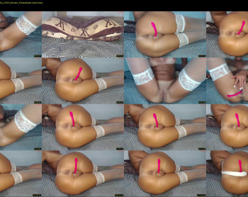 samanta972688 — 81 minute Chaturbate female cam video clip, 720p, Jul 4, 2024