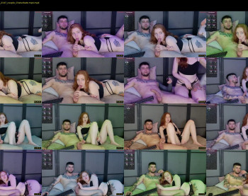 sinnerscorner — 22 minute Chaturbate couple cam video clip, 720p, Jul 4, 2024