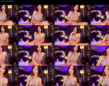 _1s___ — 6 minute Chaturbate female cam video clip, 720p, Jul 5, 2024