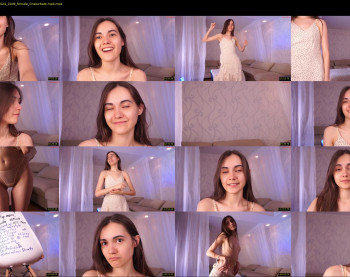 _marvelous_time_ — 120 minute Chaturbate female cam video clip, 720p, Jul 5, 2024