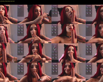 evarabbit — 29 minute Chaturbate female cam video clip, 720p, Jul 5, 2024