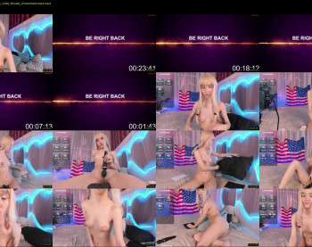 mathilde_fleur — 93 minute Chaturbate female cam video clip, 720p, Jun 28, 2024