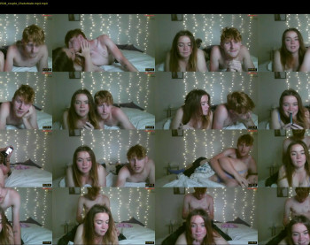 prittybrittyyy — 18 minute Chaturbate couple cam video clip, 480p, Jul 6, 2024
