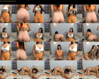 sofia_stonee1 — 28 minute Chaturbate female cam video clip, 720p, Jul 6, 2024