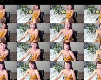 fritha — 5 minute Chaturbate female cam video clip, 720p, Jul 6, 2024