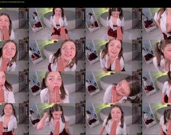 katia_leta — 6 minute Chaturbate female cam video clip, 720p, Jul 6, 2024