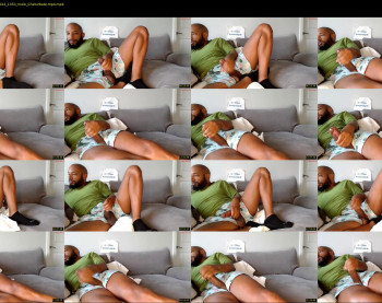 kingmandingogio — 36 minute Chaturbate male cam video clip, 720p, Jul 6, 2024