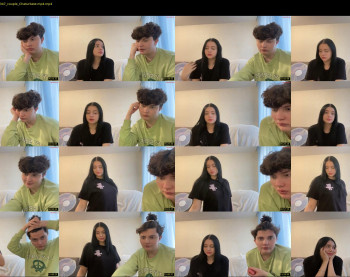 mash_mark — 16 minute Chaturbate couple cam video clip, 720p, Jul 7, 2024