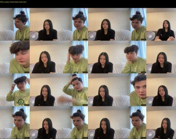 mash_mark — 9 minute Chaturbate couple cam video clip, 720p, Jul 7, 2024