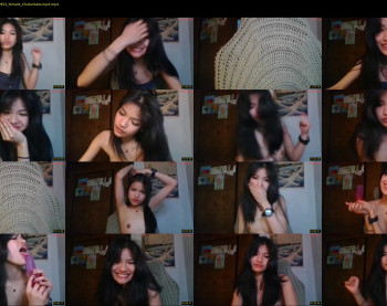 miso_needy — 67 minute Chaturbate female cam video clip, 480p, Jul 6, 2024
