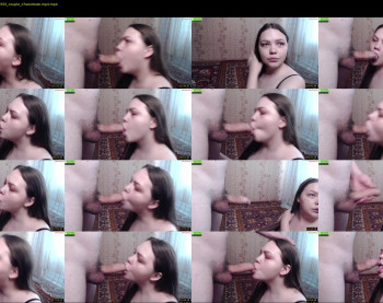 plainhuman — 23 minute Chaturbate couple cam video clip, 720p, Jul 7, 2024