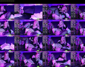 princess_sofiee — 120 minute Chaturbate female cam video clip, 720p, Jul 6, 2024