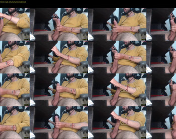 sebas21cm1 — 36 minute Chaturbate male cam video clip, 720p, Jul 7, 2024