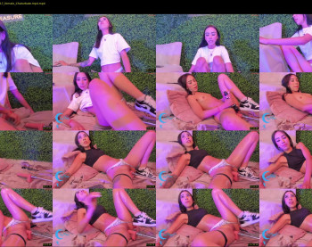tinymoon_ — 70 minute Chaturbate female cam video clip, 720p, Jul 7, 2024