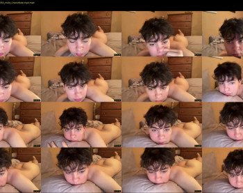 twinkwizard — 4 minute Chaturbate male cam video clip, 720p, Jul 6, 2024