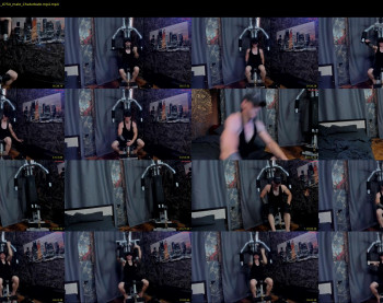 _leonmitchell_ — 45 minute Chaturbate male cam video clip, 720p, Jul 7, 2024
