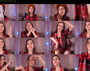 _marvelous_time_ — 121 minute Chaturbate female cam video clip, 720p, Jul 8, 2024