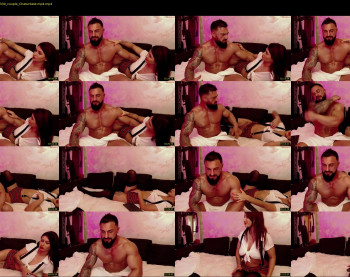 adonis_msc — 13 minute Chaturbate male cam video clip, 720p, Jul 7, 2024