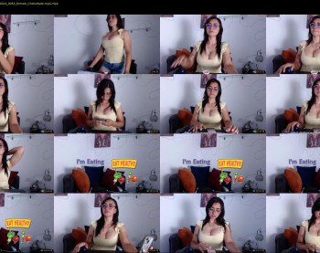 celeste_rodriguez_ — 103 minute Chaturbate female cam video clip, 720p, Jul 8, 2024