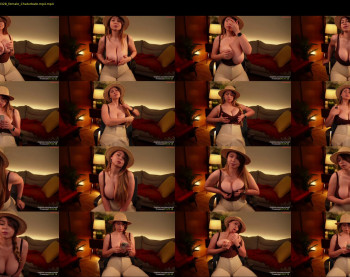 cheryl_pride — 27 minute Chaturbate female cam video clip, 720p, Jul 8, 2024