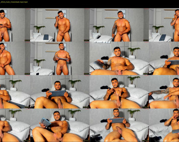 eric_harrison1 — 105 minute Chaturbate male cam video clip, 720p, Jul 8, 2024