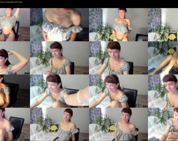 fritha — 40 minute Chaturbate female cam video clip, 720p, Jul 7, 2024