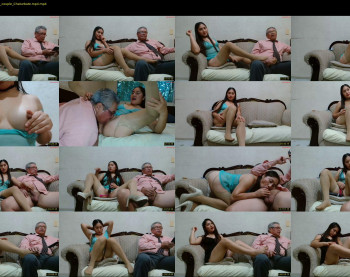 kiaming — 120 minute Chaturbate female cam video clip, 720p, Jul 8, 2024