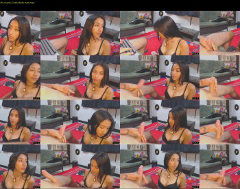 lunadaniel — 6 minute Chaturbate couple cam video clip, 720p, Jul 8, 2024
