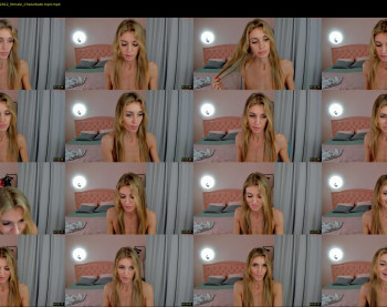 malenaolson — 6 minute Chaturbate female cam video clip, 720p, Jul 7, 2024